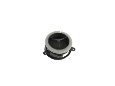 Mopar 6AB641XDAC Outlet-Air Conditioning & Heater