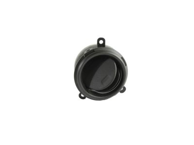 Mopar 6AB641XDAC Outlet-Air Conditioning & Heater
