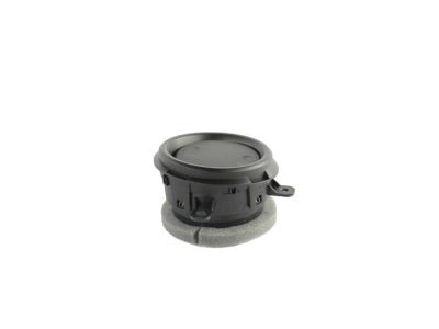 Mopar 6AB641XDAC Outlet-Air Conditioning & Heater