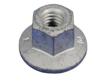 Mopar 6508120AA Nut