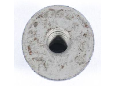 Mopar 6508120AA Nut