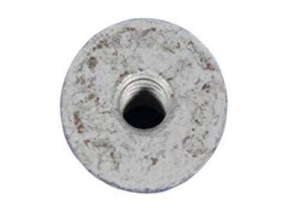 Mopar 6508120AA Nut