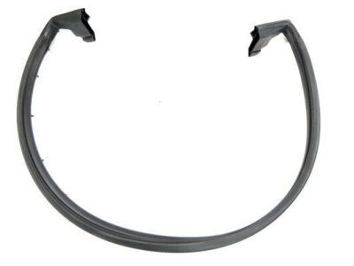 Mopar 68229636AA WEATHERSTRIP-Cargo Door