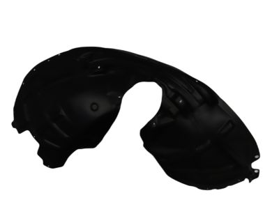 Mopar 68259093AF Shield-Splash