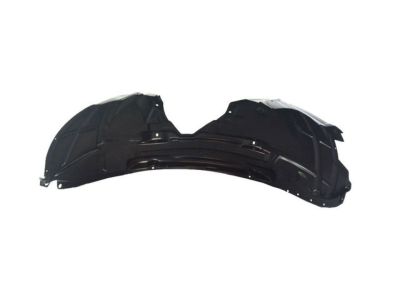Mopar 68259093AF Shield-Splash