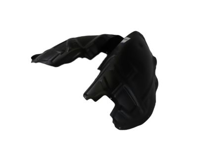Mopar 68259093AF Shield-Splash