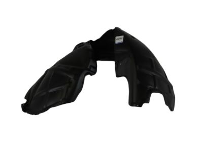 Mopar 68259093AF Shield-Splash