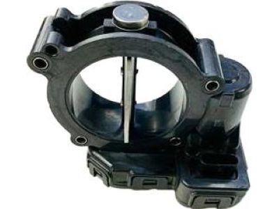 Mopar 68125491AA Intake Throttle Throttle Body