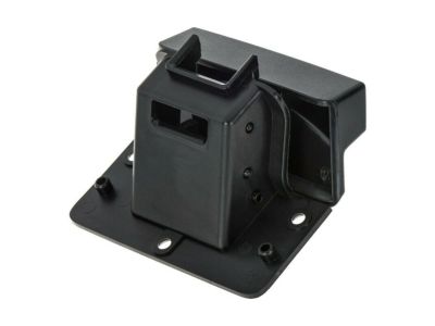 Mopar 5RQ83DX9AB Latch-ARMREST Lid