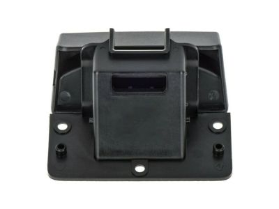 Mopar 5RQ83DX9AB Latch-ARMREST Lid