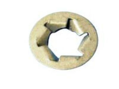 Mopar 6100842 Nut-Push