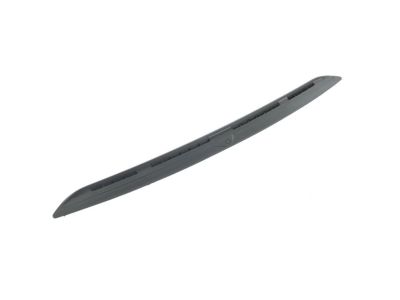 Mopar 5YJ74LXHAA Grille-DEFROSTER