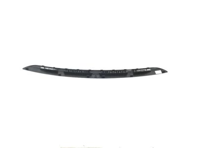 Mopar 5YJ74LXHAA Grille-DEFROSTER