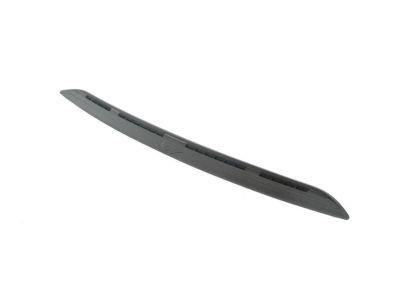 Mopar 5YJ74LXHAA Grille-DEFROSTER