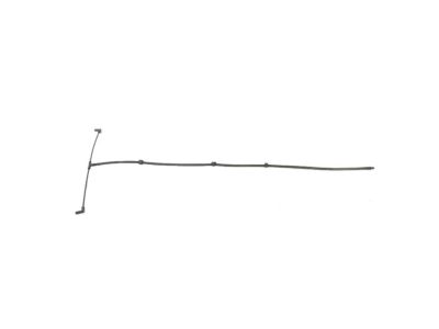 Mopar 68293254AA Hose-Windshield Washer