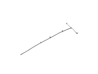 Mopar 68293254AA Hose-Windshield Washer
