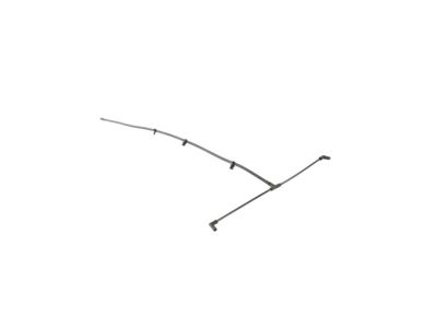 Mopar 68293254AA Hose-Windshield Washer