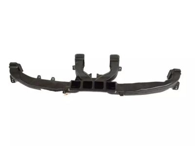 Mopar 68196084AB Duct-Center Distribution