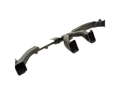 Mopar 68196084AB Duct-Center Distribution