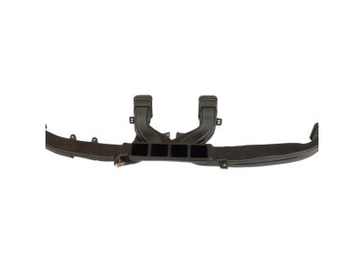 Mopar 68196084AB Duct-Center Distribution