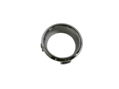 Mopar 5SD12SZ0AB Trim Ring-Fog Lamp Bezel