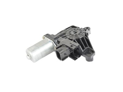 Mopar 68268766AA Rear Door Window Regulator Motor