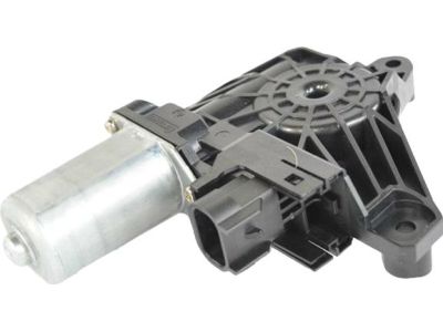 Mopar 68268766AA Rear Door Window Regulator Motor