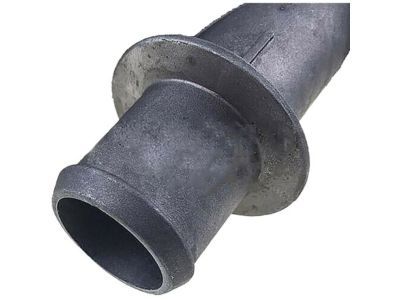 Mopar 52014722AB Hose-Radiator Inlet