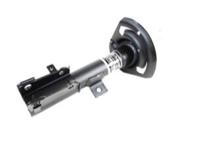 Mopar 68043991AB *STRUT-Suspension