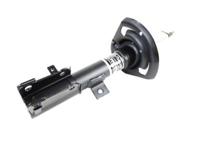 Mopar 68043991AB *STRUT-Suspension