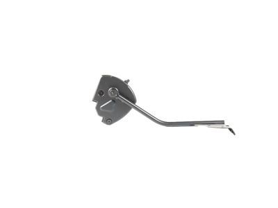 Mopar 68453664AA Folding Top Rear