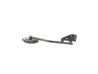 Mopar 68453664AA Folding Top Rear