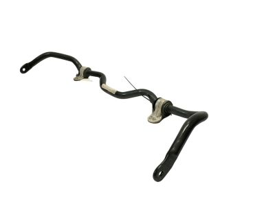 Mopar 68299023AE FRONT