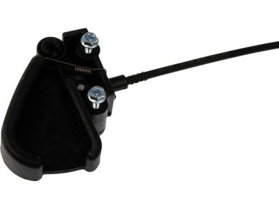 Mopar 4389822AB Cable-Hood Latch
