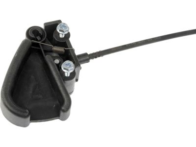 Mopar 4389822AB Cable-Hood Latch