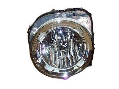 Mopar 68256570AA Headlamp