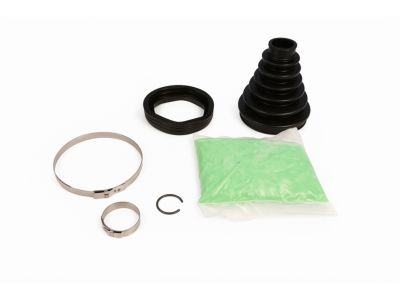 Mopar 68059351AA Boot Pkg-Half Shaft