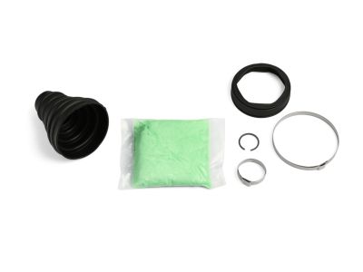 Mopar 68059351AA Boot Pkg-Half Shaft
