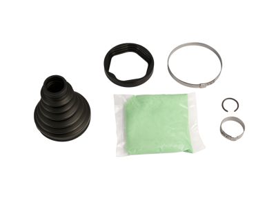 Mopar 68059351AA Boot Pkg-Half Shaft