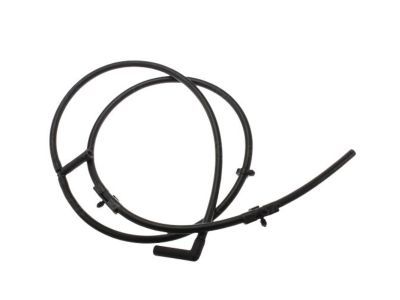 Mopar 5303837AB Hose-Windshield Washer