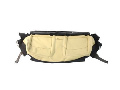 Mopar 6PU30LA3AD Rear Seat Cushion Cover