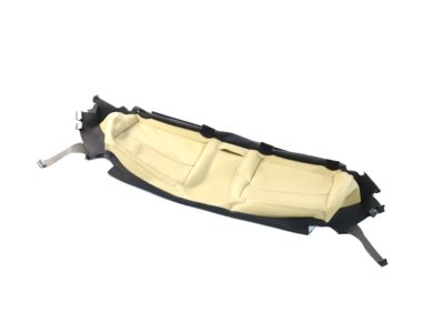 Mopar 6PU30LA3AD Rear Seat Cushion Cover