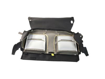 Mopar 6PU30LA3AD Rear Seat Cushion Cover