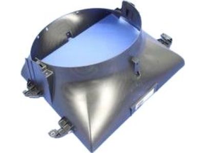 Mopar 55056774AH SHROUD-Fan