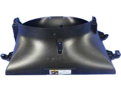 Mopar 55056774AH SHROUD-Fan