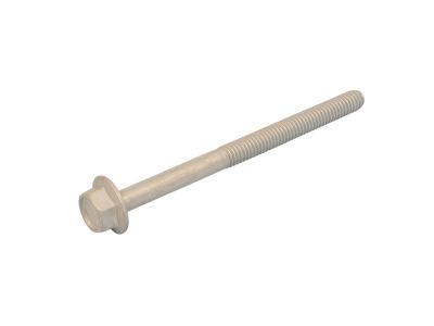 Mopar 6512198AA Bolt-6 LOBE External Head