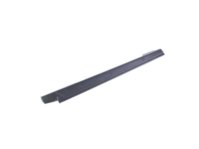Mopar 68399019AA RETAINER-Quarter Window