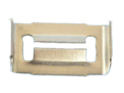 Mopar 68283199AA Clip-Retaining