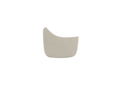 Mopar 6TL00SD4AA QUARTER PANEL