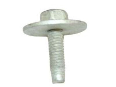 Mopar 6511150AA Screw-HEXAGON Head